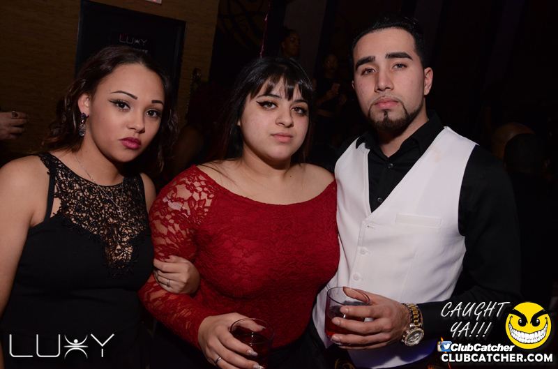 Luxy nightclub photo 43 - January 1st, 2016