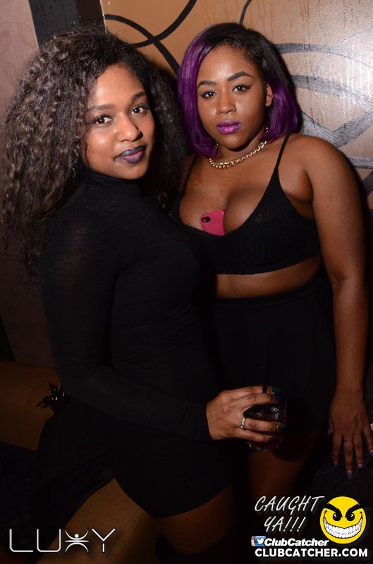 Luxy nightclub photo 64 - January 1st, 2016
