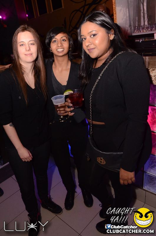 Luxy nightclub photo 65 - January 1st, 2016