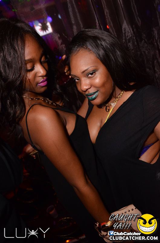 Luxy nightclub photo 66 - January 1st, 2016