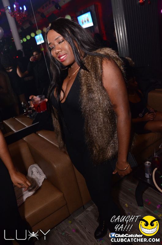Luxy nightclub photo 91 - January 1st, 2016