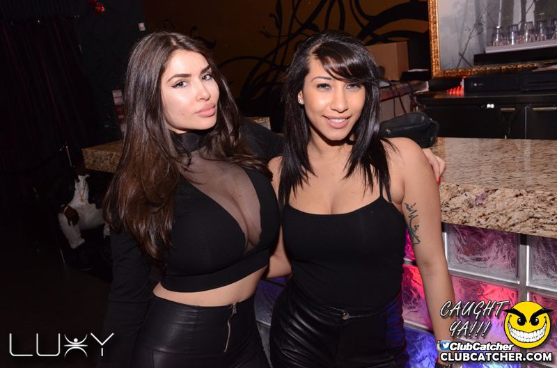 Luxy nightclub photo 97 - January 1st, 2016