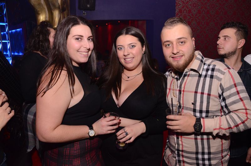 Luxy nightclub photo 103 - January 2nd, 2016