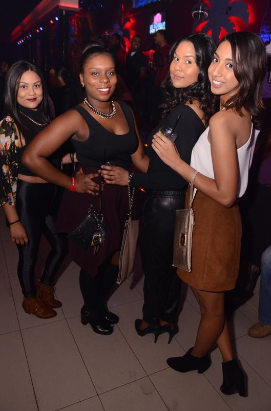 Luxy nightclub photo 107 - January 2nd, 2016
