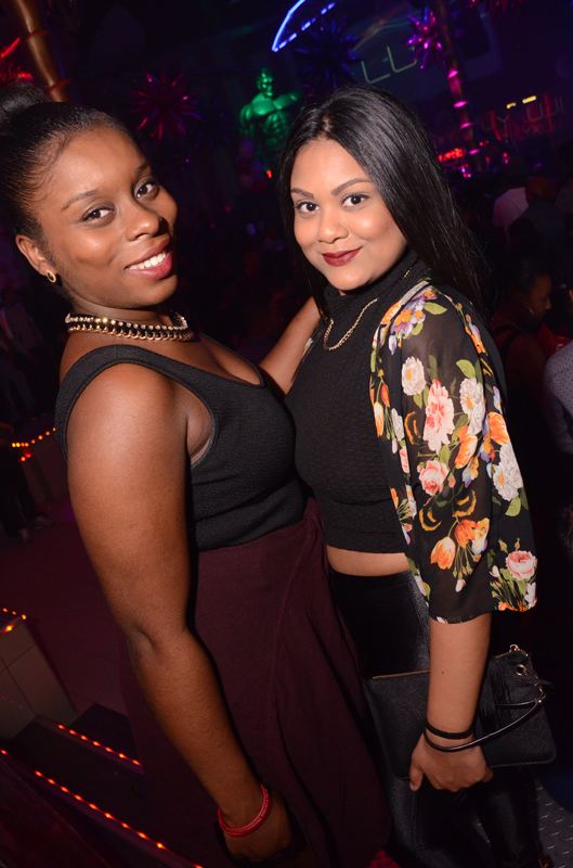 Luxy nightclub photo 108 - January 2nd, 2016