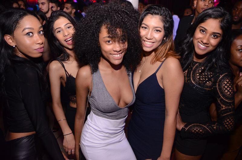 Luxy nightclub photo 12 - January 2nd, 2016
