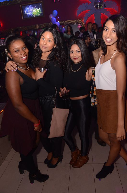 Luxy nightclub photo 111 - January 2nd, 2016