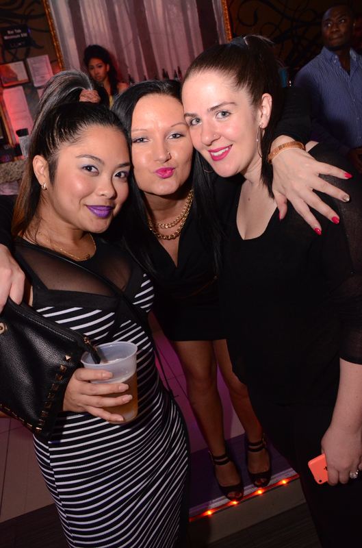 Luxy nightclub photo 115 - January 2nd, 2016