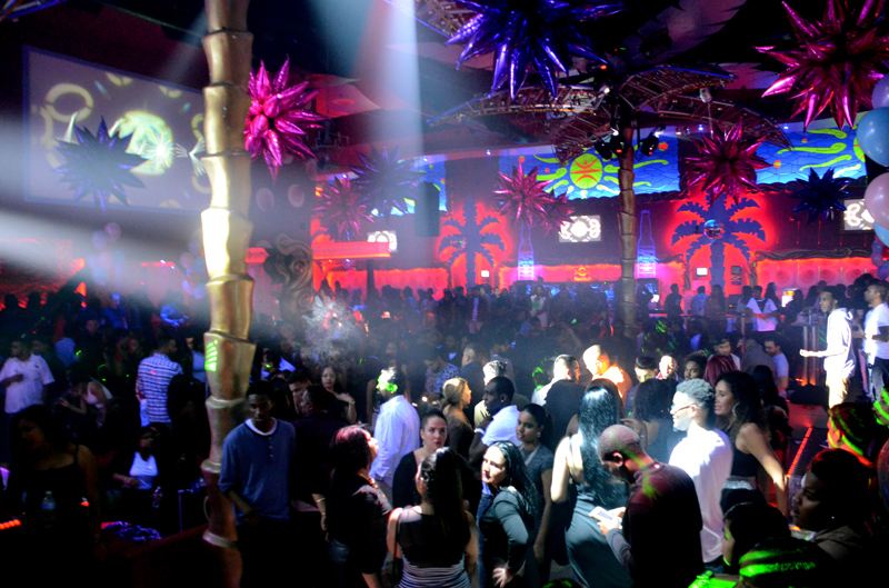 Luxy nightclub photo 125 - January 2nd, 2016