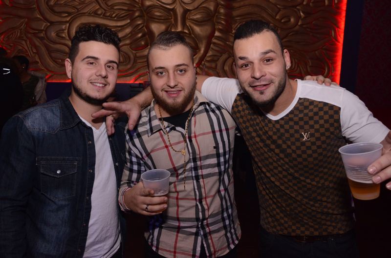 Luxy nightclub photo 130 - January 2nd, 2016