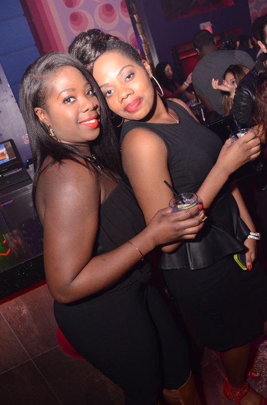 Luxy nightclub photo 133 - January 2nd, 2016