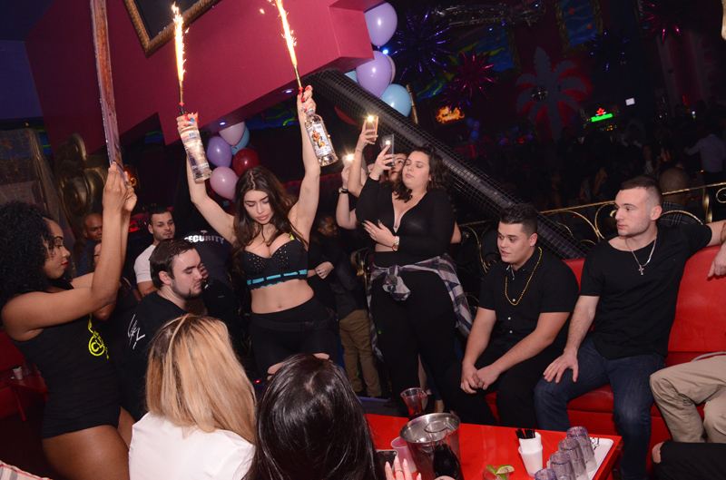Luxy nightclub photo 134 - January 2nd, 2016