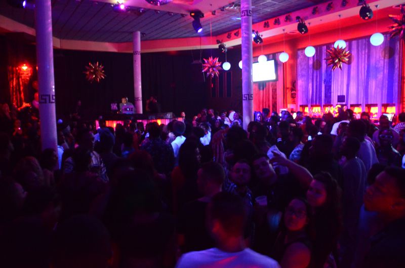 Luxy nightclub photo 140 - January 2nd, 2016