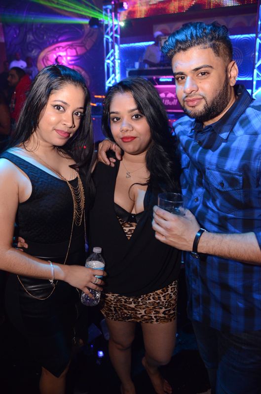 Luxy nightclub photo 148 - January 2nd, 2016