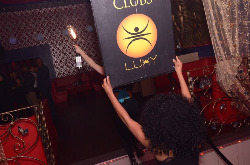 Luxy nightclub photo 150 - January 2nd, 2016