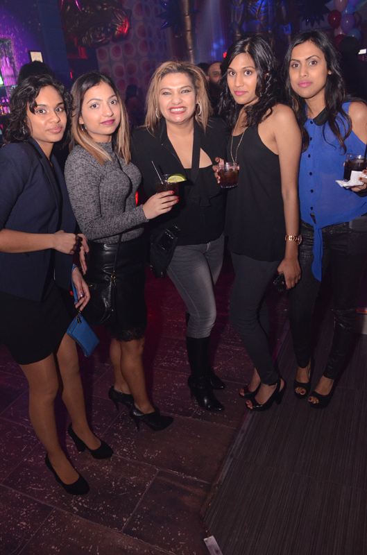 Luxy nightclub photo 152 - January 2nd, 2016