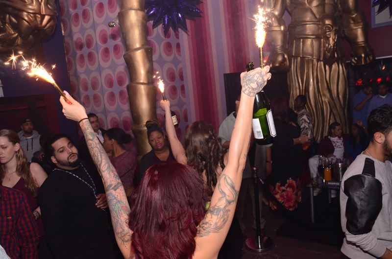 Luxy nightclub photo 164 - January 2nd, 2016