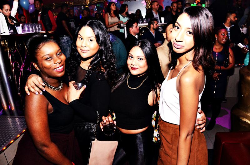 Luxy nightclub photo 174 - January 2nd, 2016