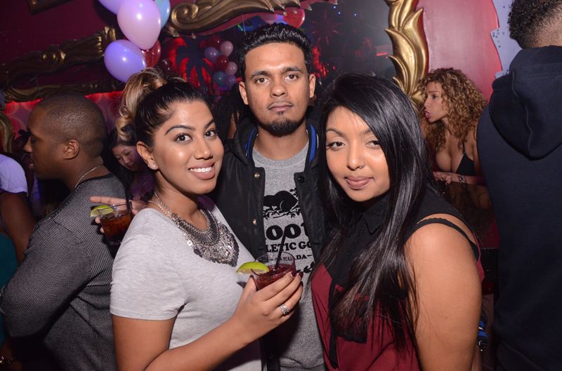 Luxy nightclub photo 185 - January 2nd, 2016