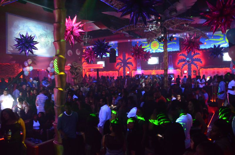 Luxy nightclub photo 186 - January 2nd, 2016