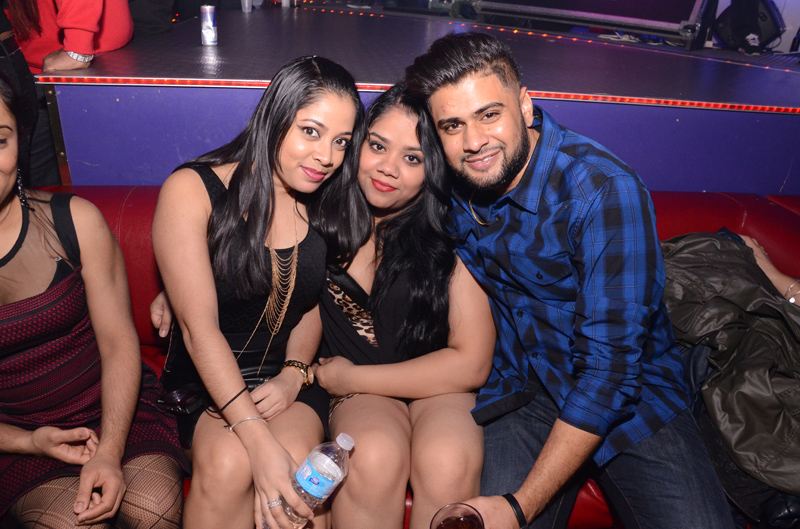 Luxy nightclub photo 190 - January 2nd, 2016