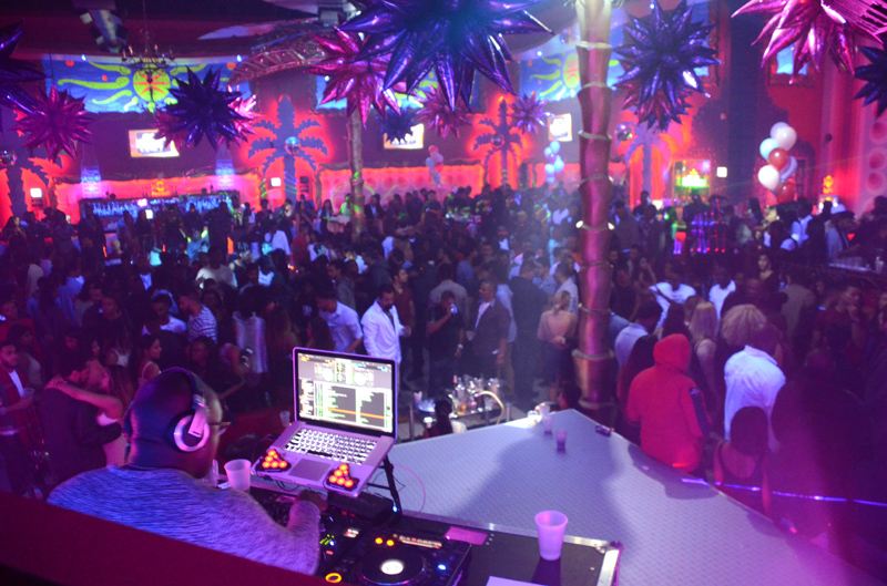 Luxy nightclub photo 199 - January 2nd, 2016