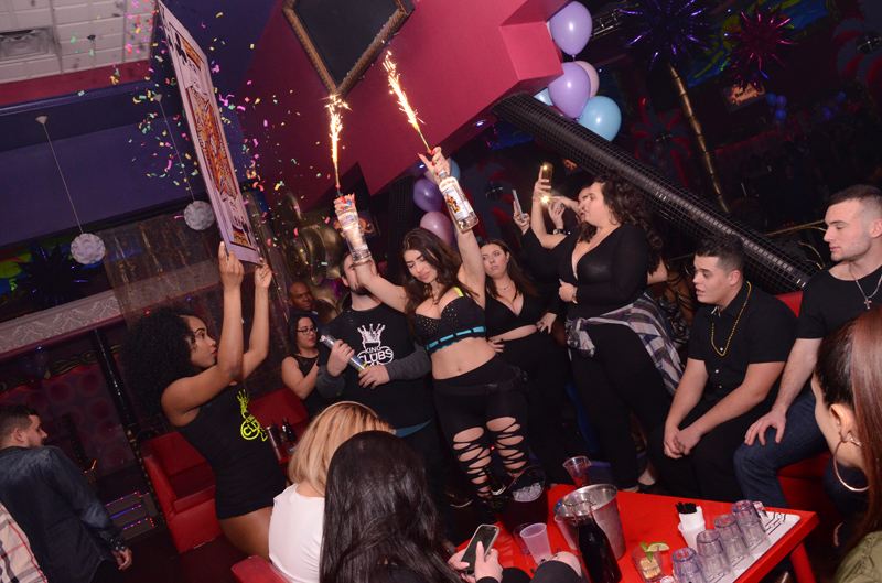 Luxy nightclub photo 27 - January 2nd, 2016