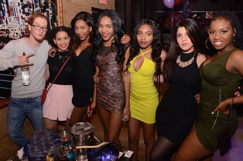 Luxy nightclub photo 28 - January 2nd, 2016