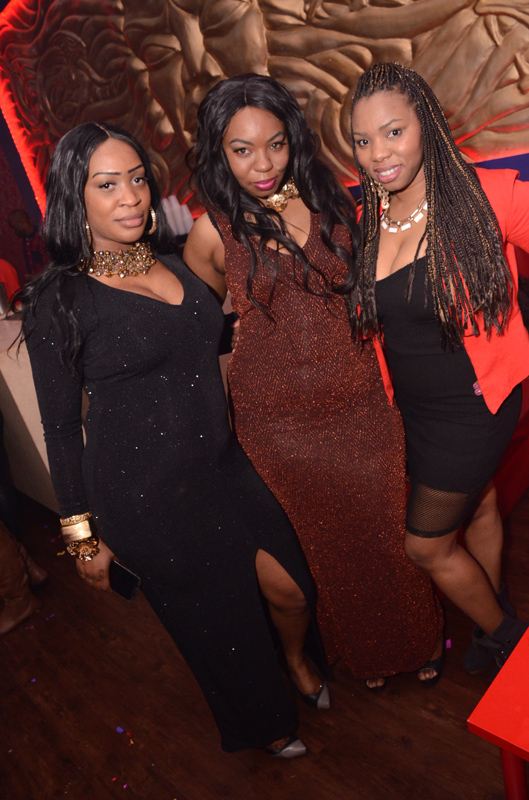 Luxy nightclub photo 30 - January 2nd, 2016