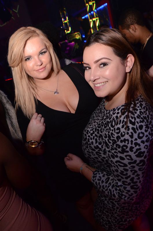 Luxy nightclub photo 36 - January 2nd, 2016