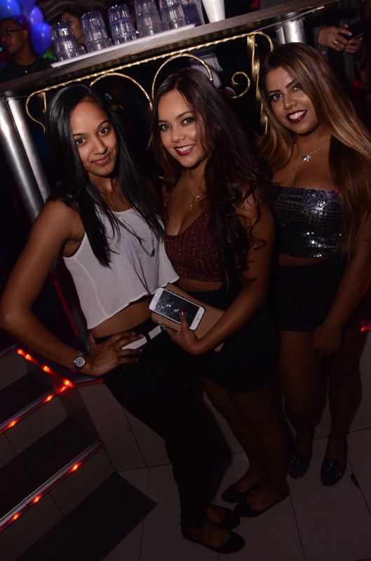 Luxy nightclub photo 42 - January 2nd, 2016
