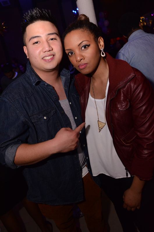 Luxy nightclub photo 43 - January 2nd, 2016