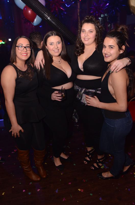 Luxy nightclub photo 45 - January 2nd, 2016