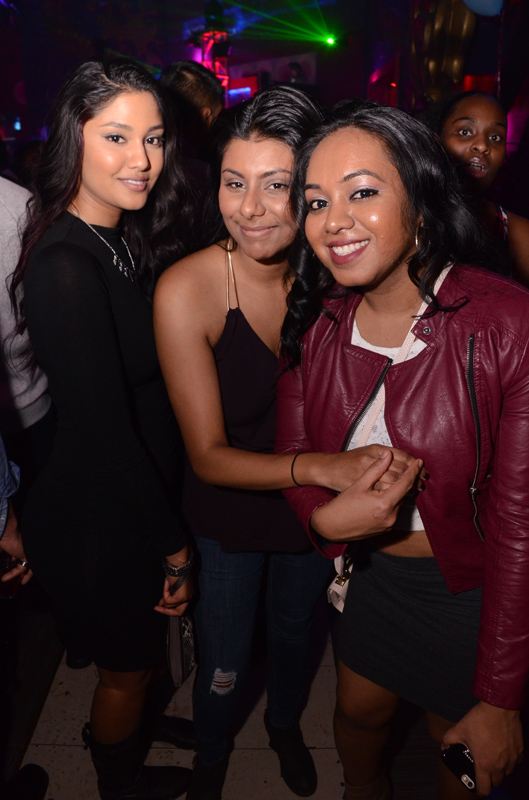 Luxy nightclub photo 53 - January 2nd, 2016