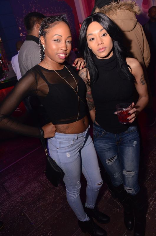 Luxy nightclub photo 83 - January 2nd, 2016