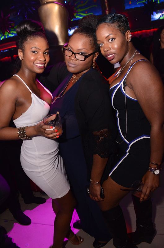 Luxy nightclub photo 89 - January 2nd, 2016