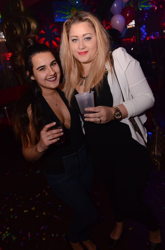 Luxy nightclub photo 10 - January 2nd, 2016