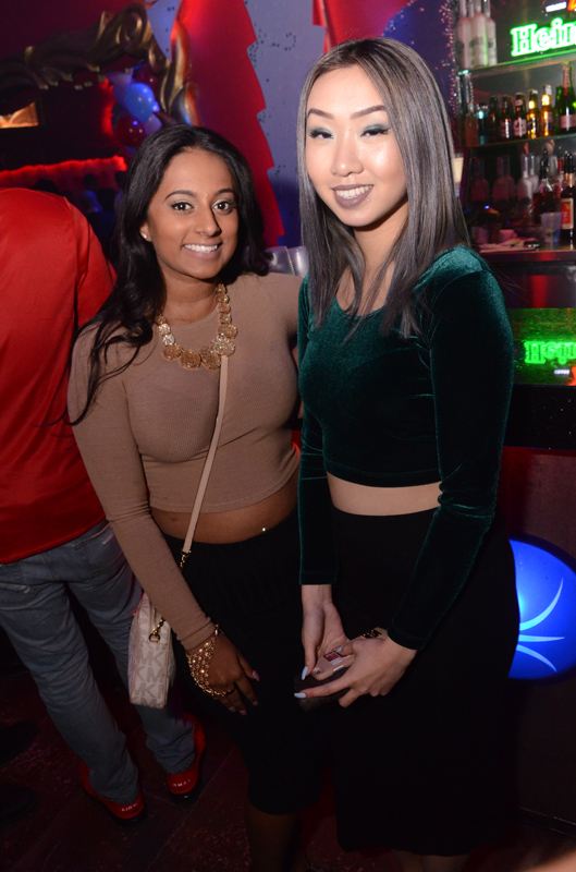 Luxy nightclub photo 91 - January 2nd, 2016