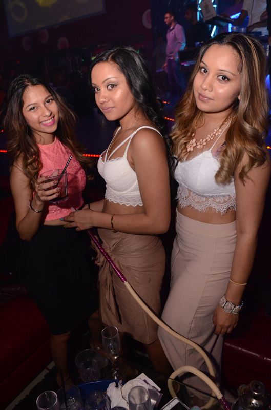 Luxy nightclub photo 96 - January 2nd, 2016