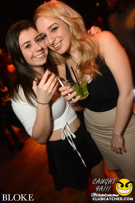 Bloke nightclub photo 114 - January 6th, 2016