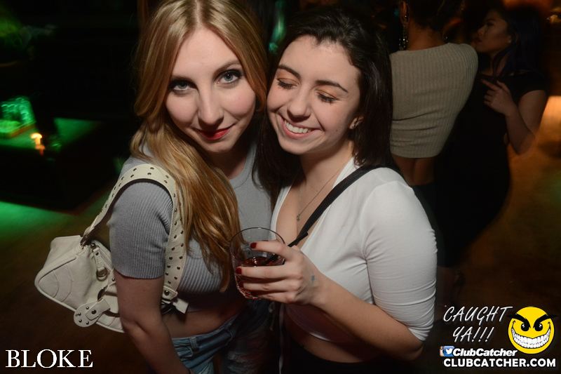 Bloke nightclub photo 121 - January 6th, 2016