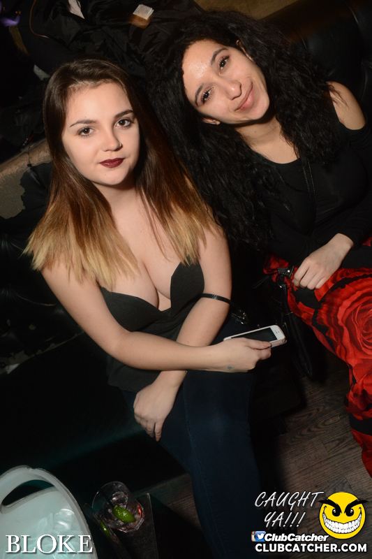 Bloke nightclub photo 127 - January 6th, 2016