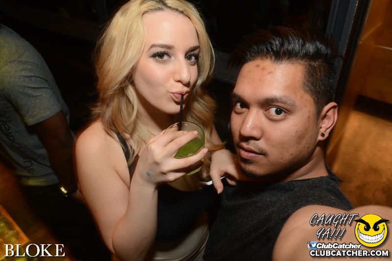 Bloke nightclub photo 143 - January 6th, 2016