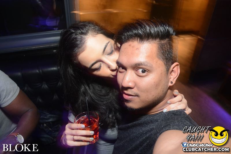 Bloke nightclub photo 145 - January 6th, 2016