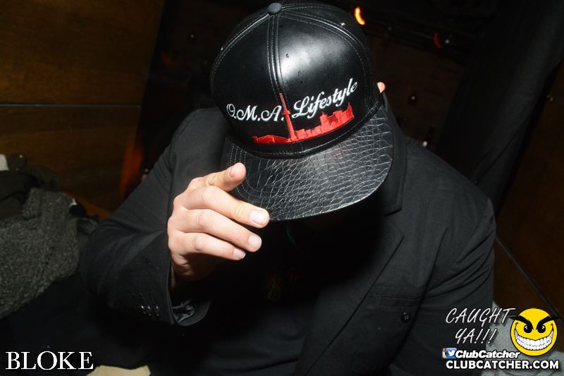 Bloke nightclub photo 28 - January 6th, 2016