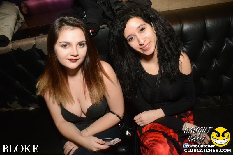 Bloke nightclub photo 30 - January 6th, 2016