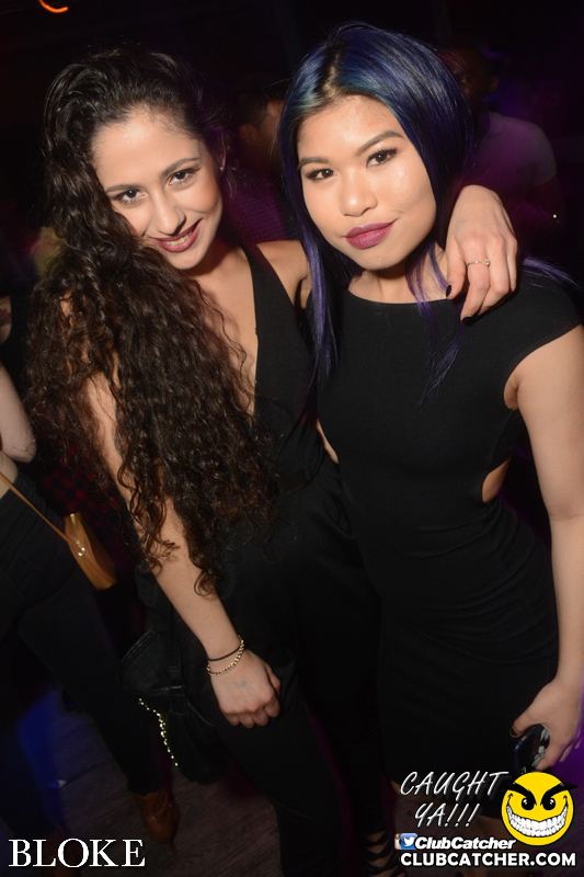 Bloke nightclub photo 32 - January 6th, 2016