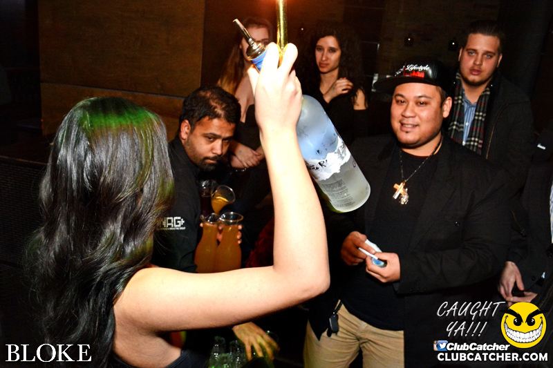 Bloke nightclub photo 35 - January 6th, 2016