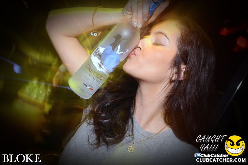 Bloke nightclub photo 47 - January 6th, 2016