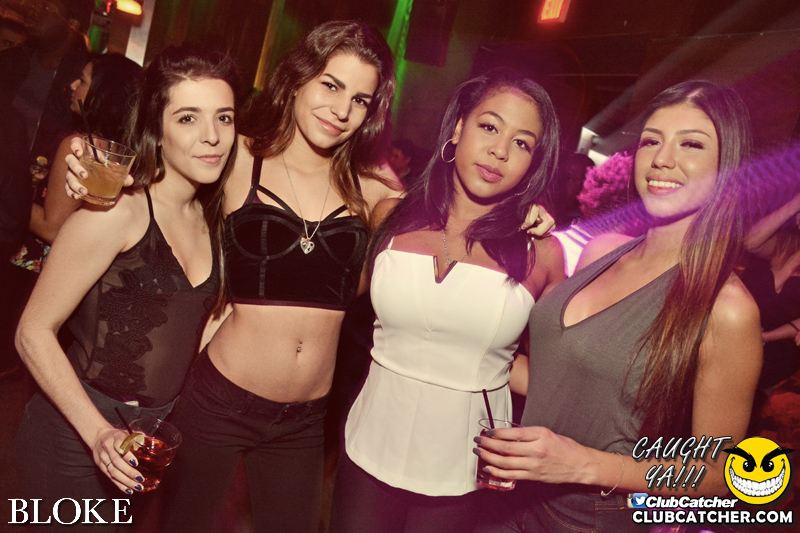 Bloke nightclub photo 70 - January 6th, 2016
